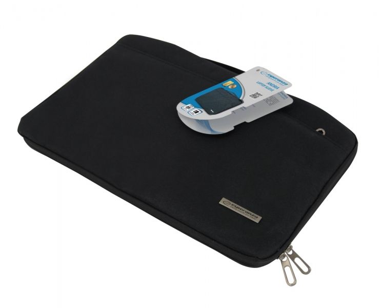 Esperanza ET195 Andria Notebook Sleeve 15,6