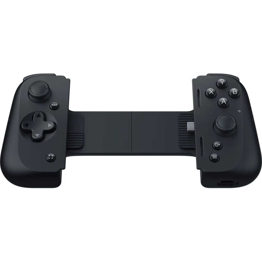 Razer Kishi V2 USB-C iPhone and Android Gaming Controller Gamepad Black
