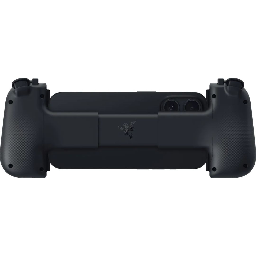 Razer Kishi V2 USB-C iPhone and Android Gaming Controller Gamepad Black