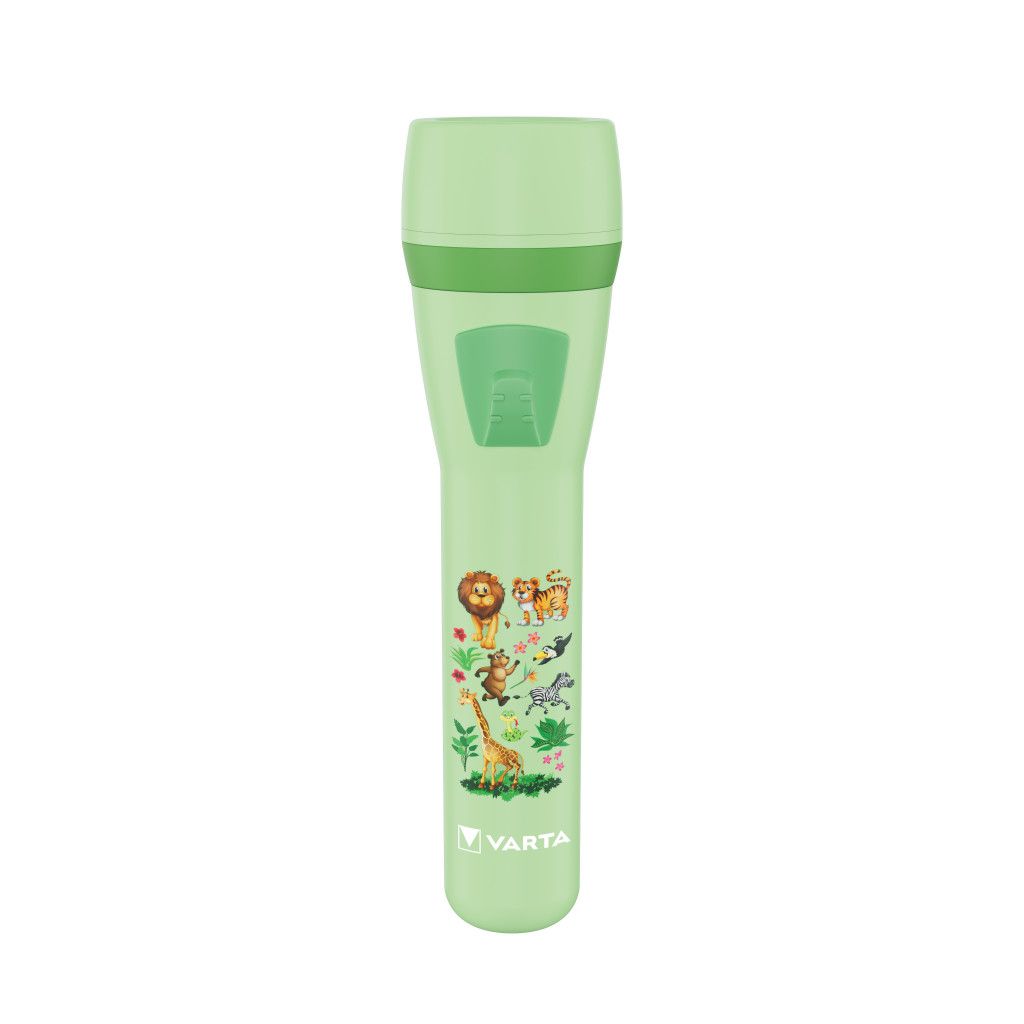 Varta Kids Flashlight