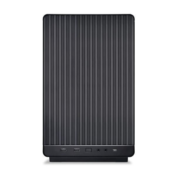 Lian Li A3-mATX Black