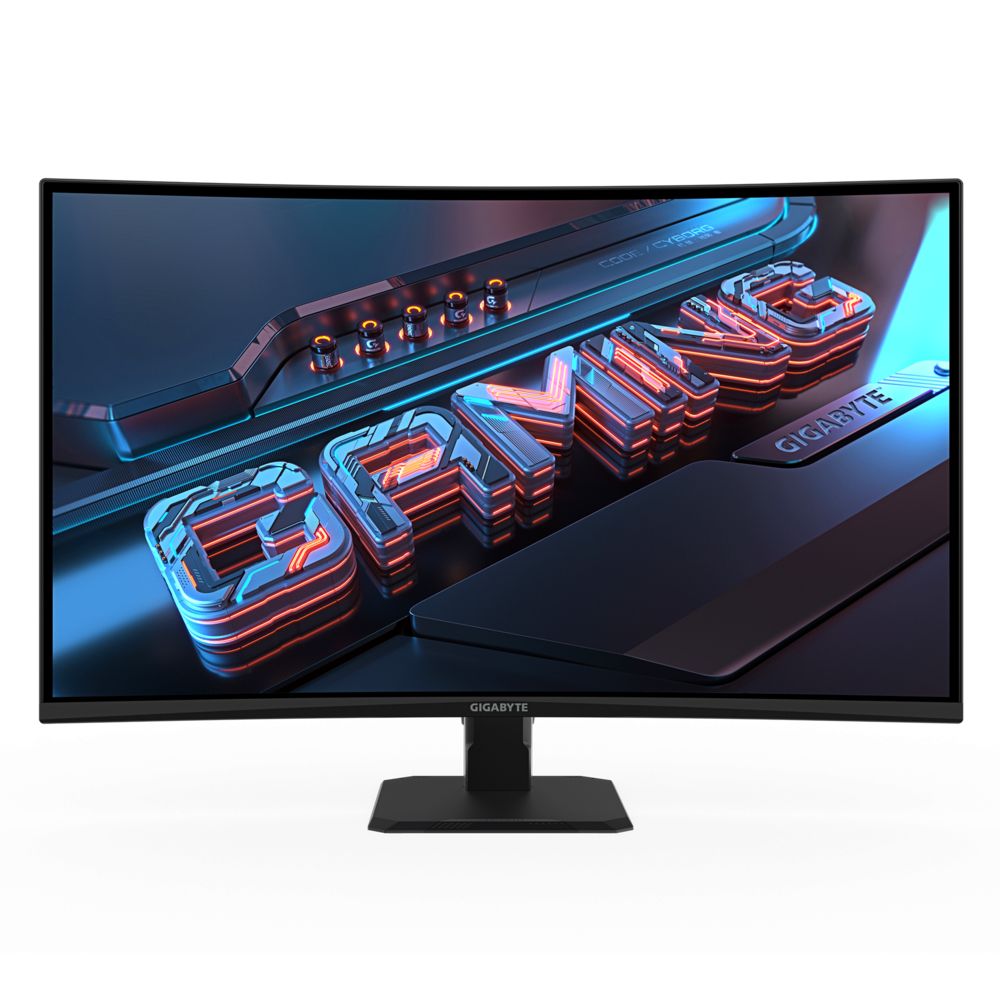 Gigabyte 31,5