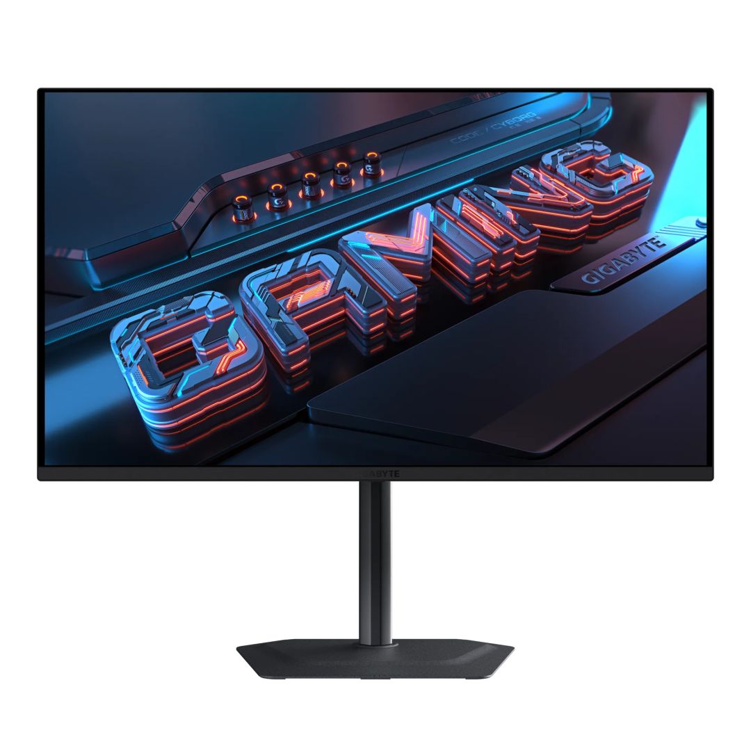 Gigabyte 31,5