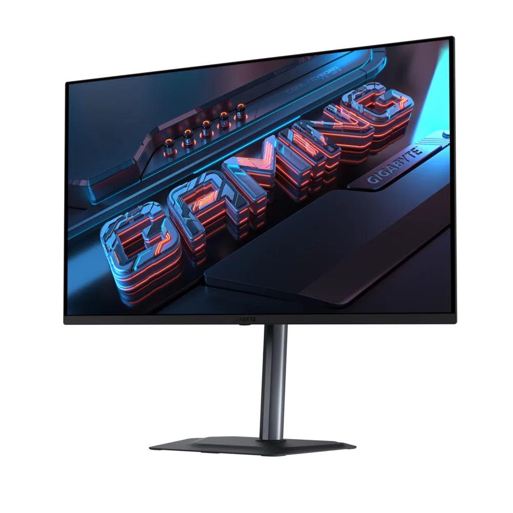 Gigabyte 31,5