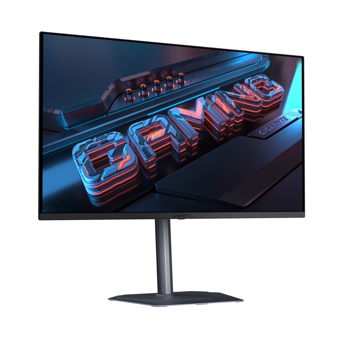 Gigabyte 31,5