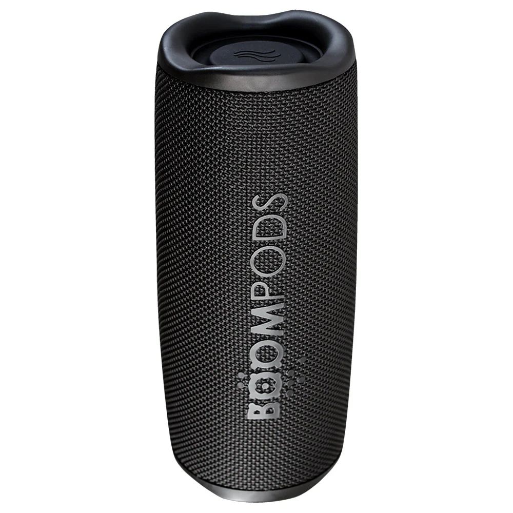 Boompods Beachboom 35 Bluetooth Speaker Black