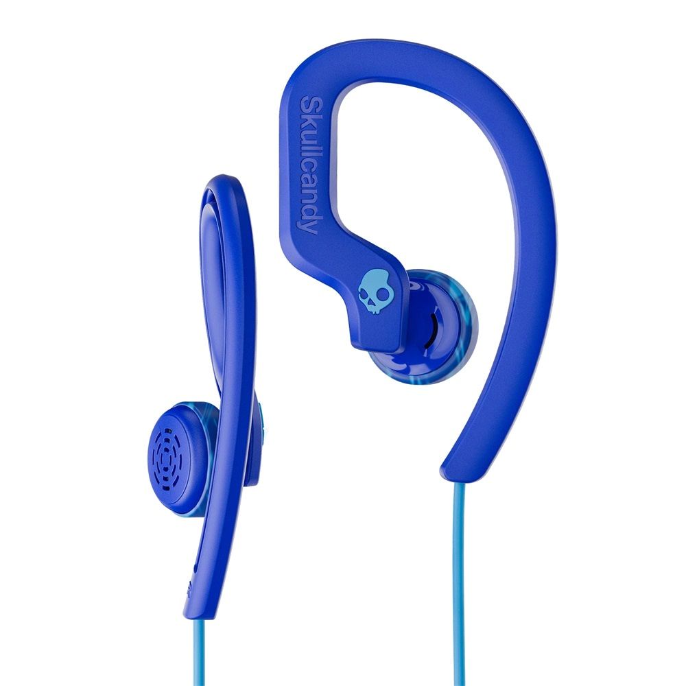 Skullcandy Chops Flex Bluetooth Headset Blue