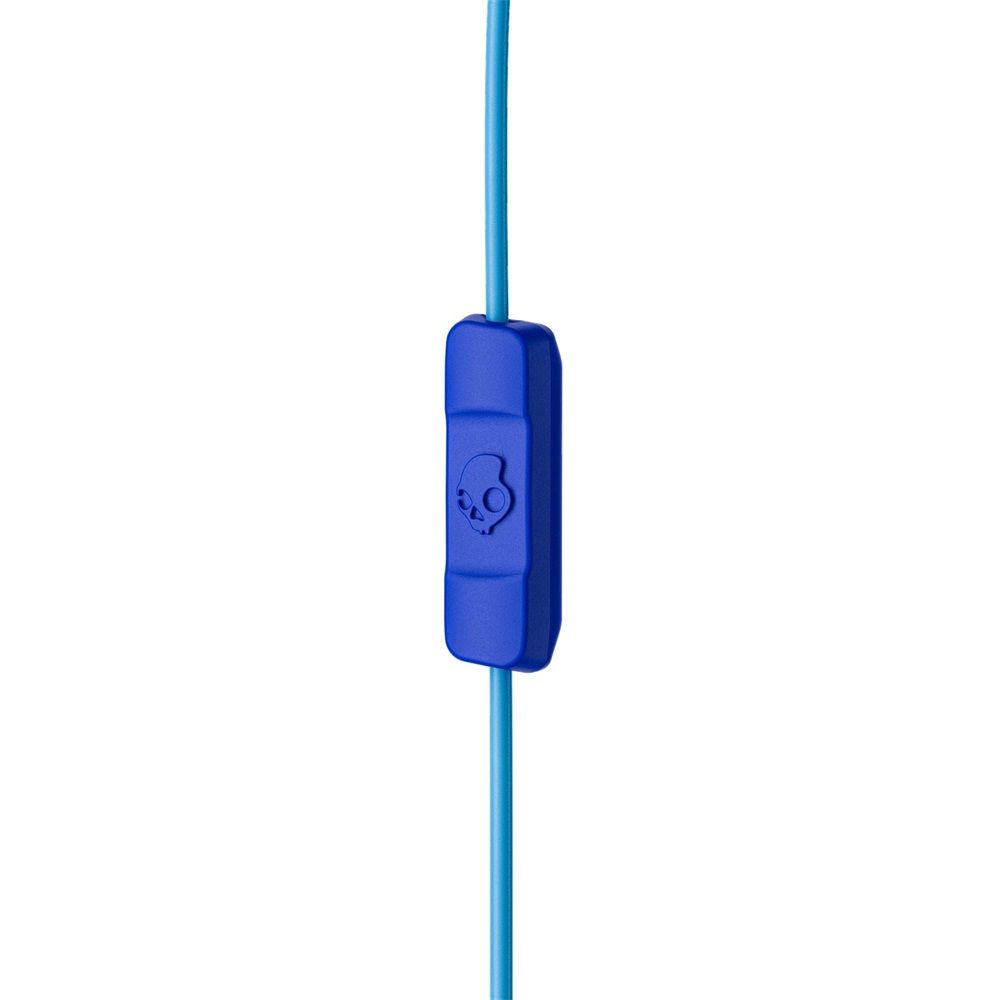 Skullcandy Chops Flex Bluetooth Headset Blue