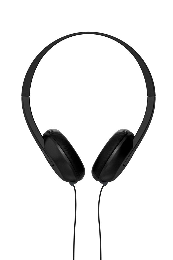 Skullcandy Uproar Headset Black