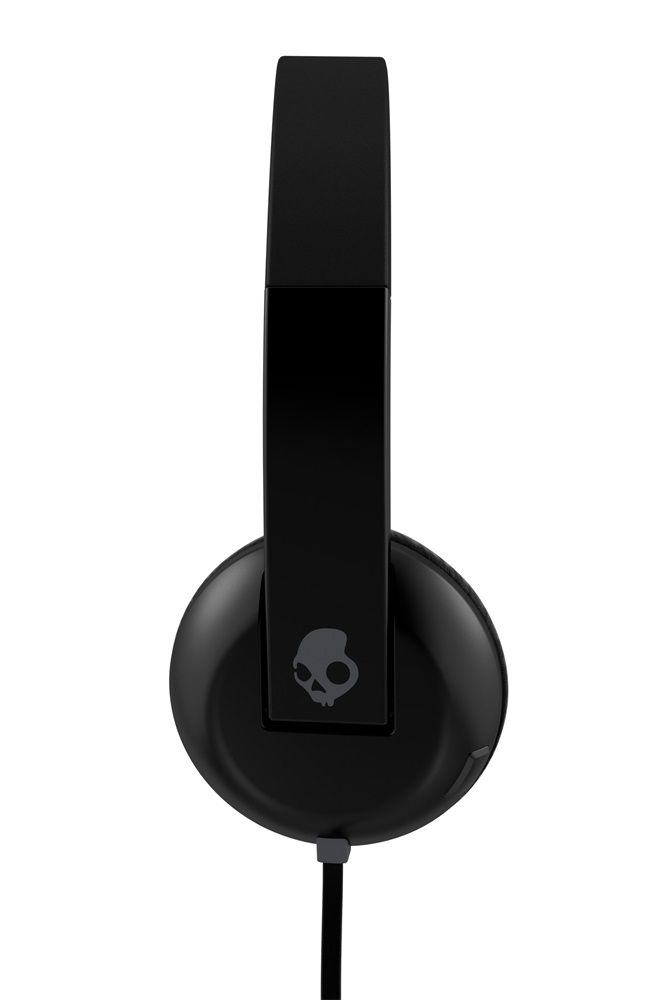 Skullcandy Uproar Headset Black