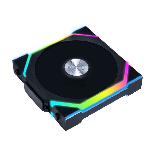 Lian Li UNI FAN SL Wireless Black
