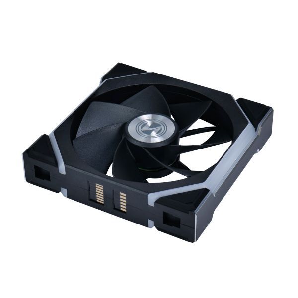 Lian Li UNI FAN SL Wireless Black