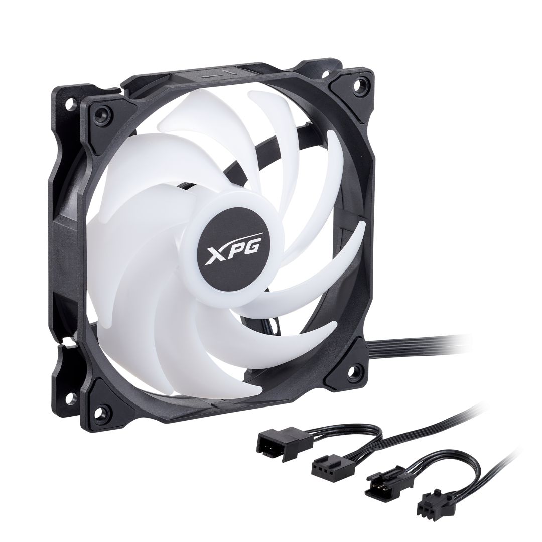 A-Data XPG Vento 120 ARGB PWM