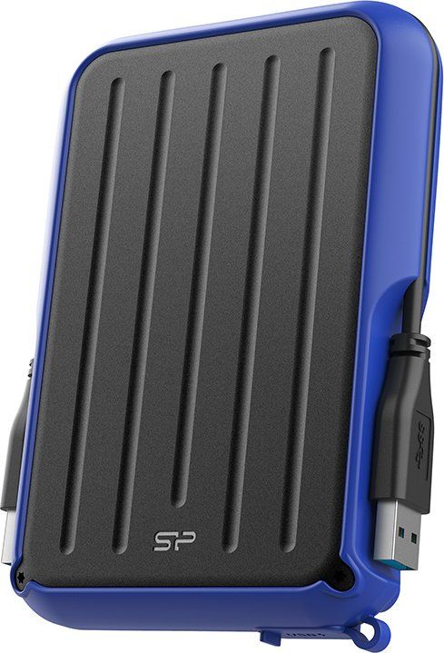 Silicon Power 4TB 2,5