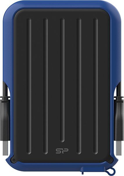 Silicon Power 4TB 2,5