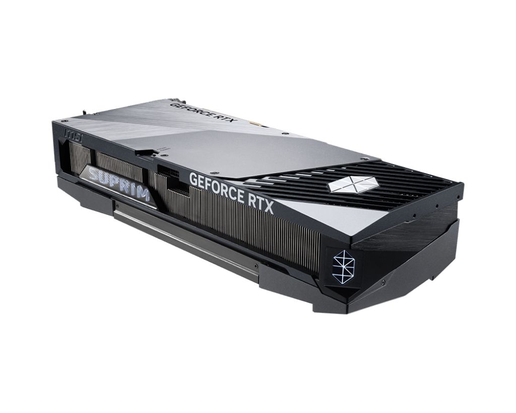 Msi RTX5080 16G SUPRIM SOC