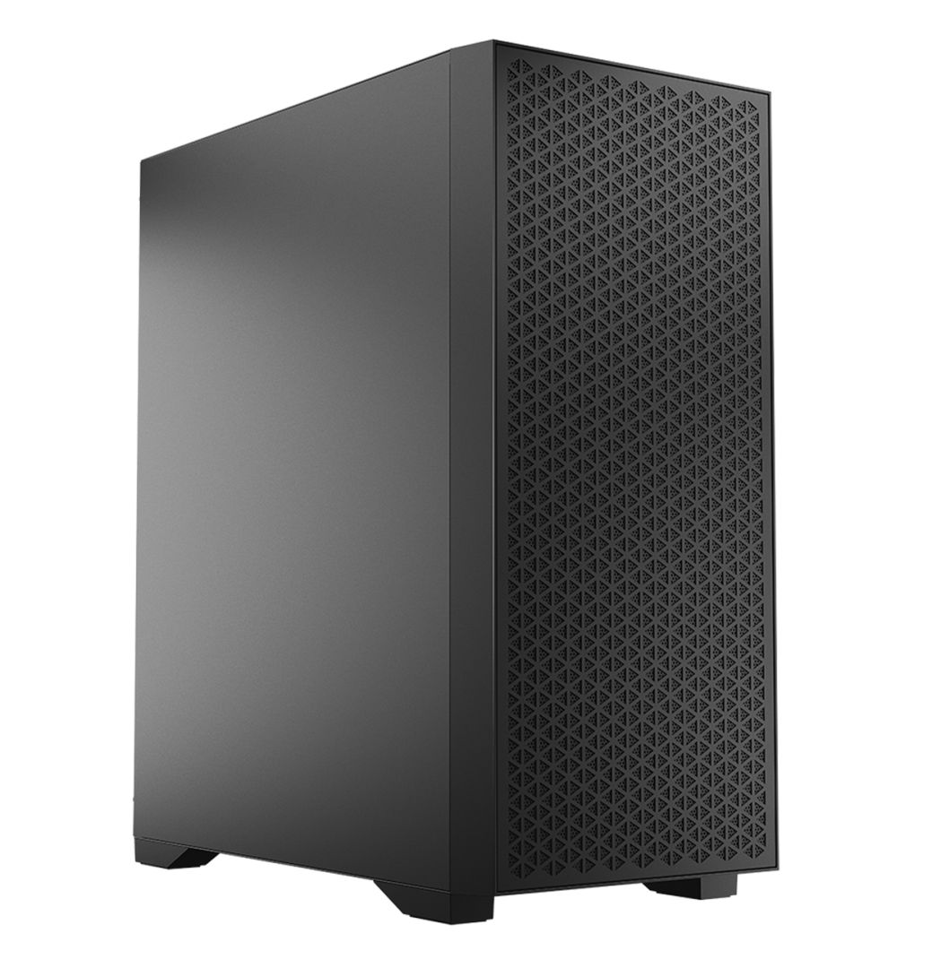 Logic Dart Pro Solid Black