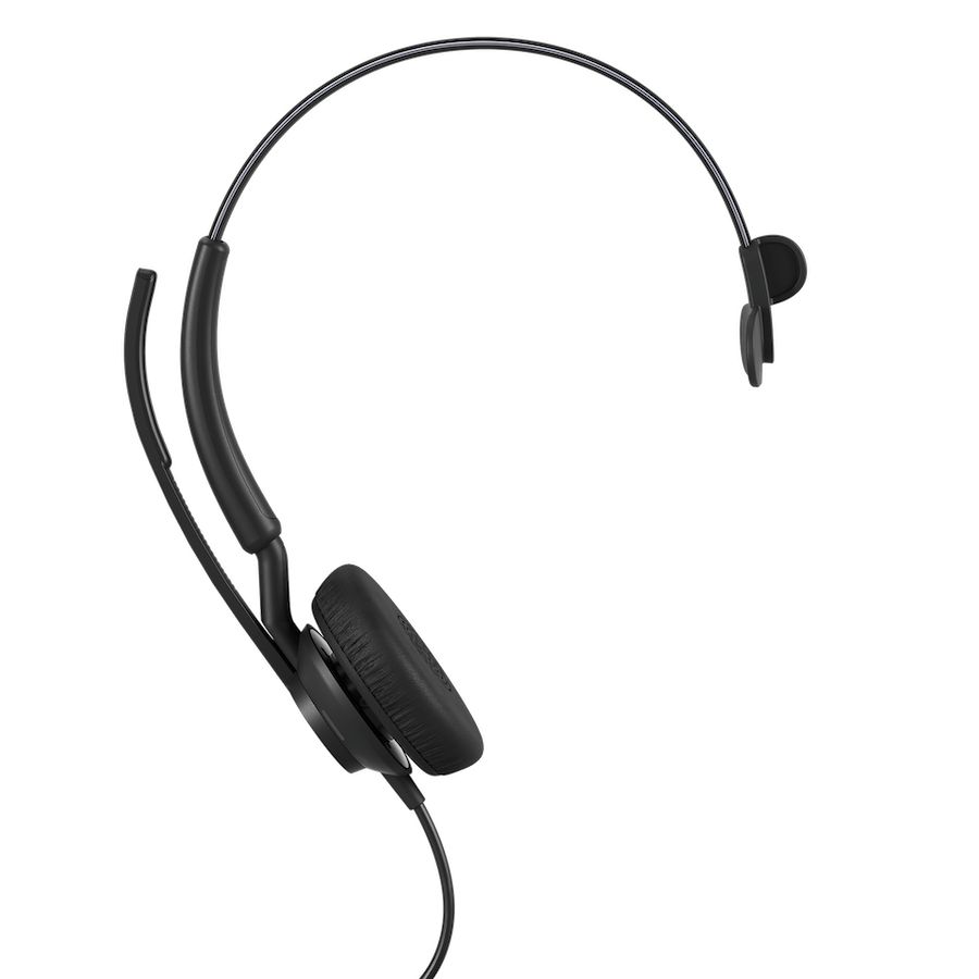 Jabra Engage 40 UC Mono USB C/A Headset Black