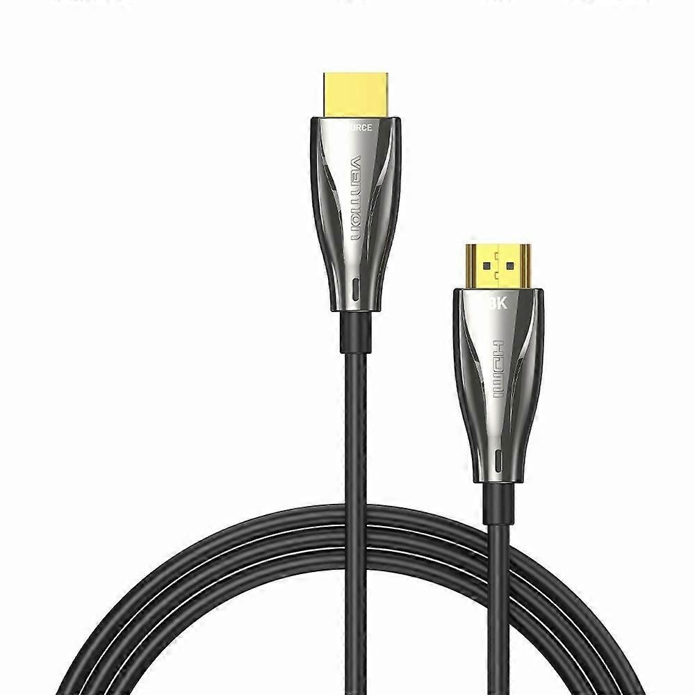 Vention HDMI to HDMI HD male/male cable 40m Black
