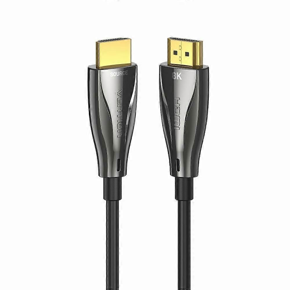 Vention HDMI to HDMI HD male/male cable 60m Black