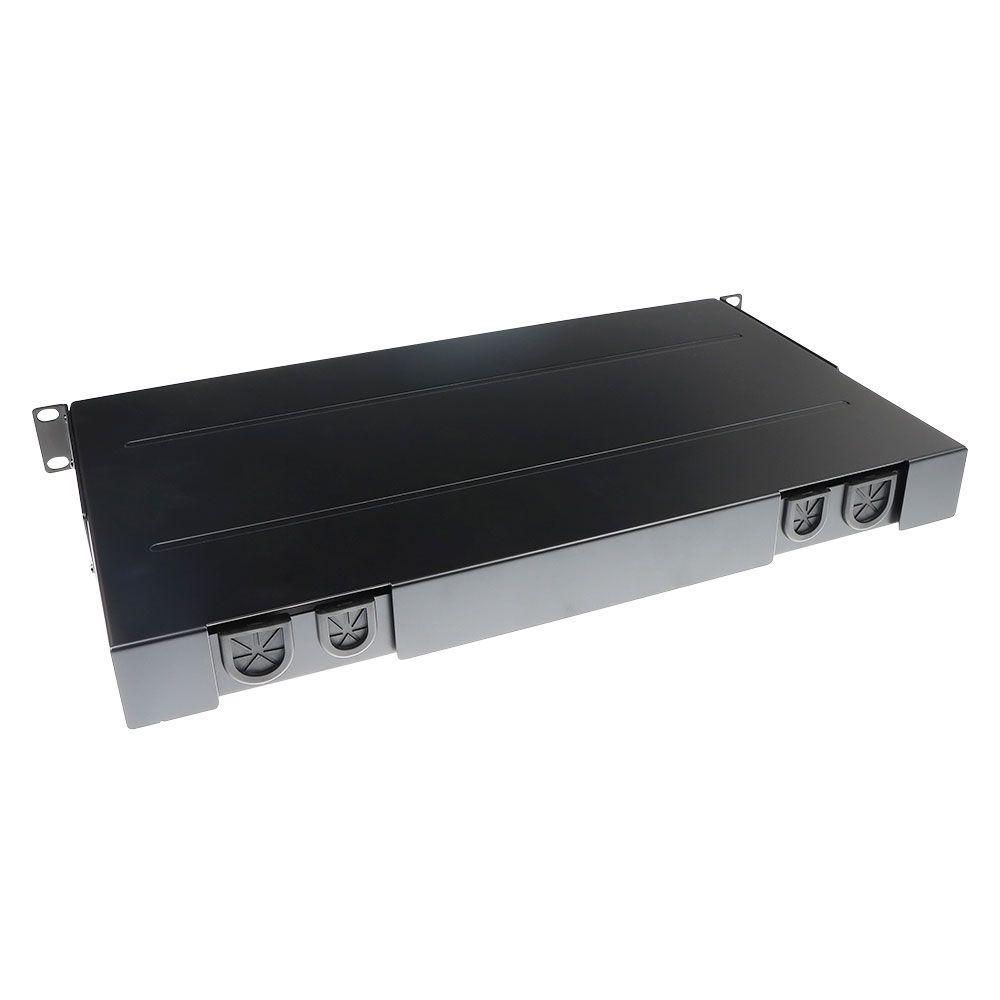 ACT Fiber panel  24 x duplex SC multimode OM3