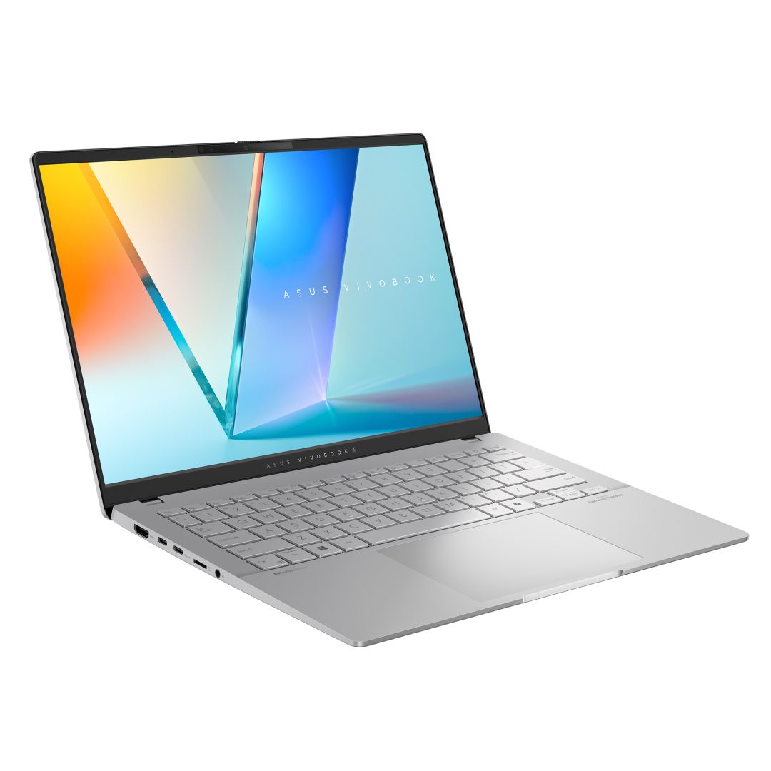 Asus M5406KA-QD037 Cool Silver