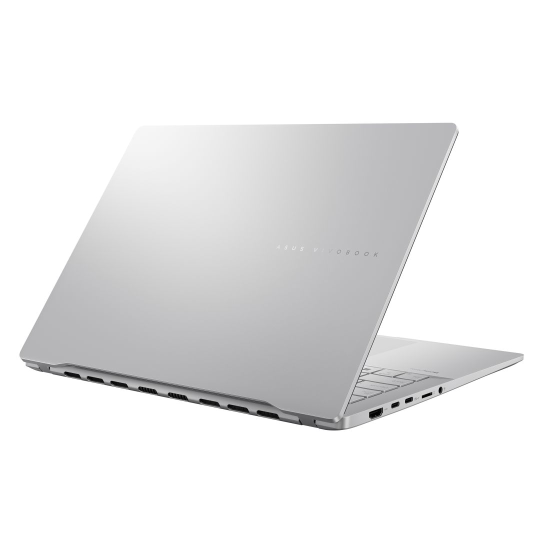 Asus M5406KA-QD037 Cool Silver