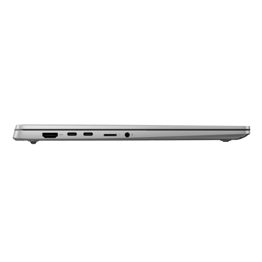 Asus M5406KA-QD037 Cool Silver