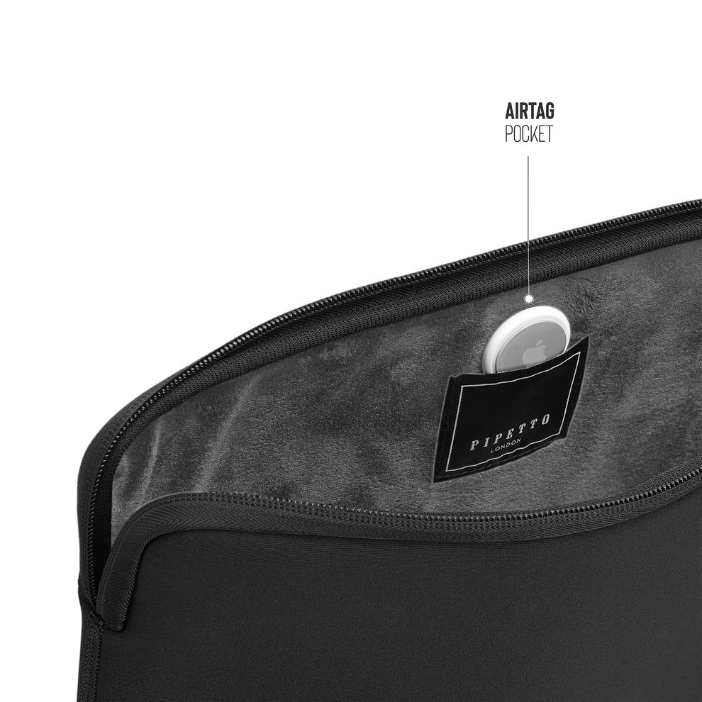Pipetto Classic Fit Sleeve Macbook Notebook táska 13