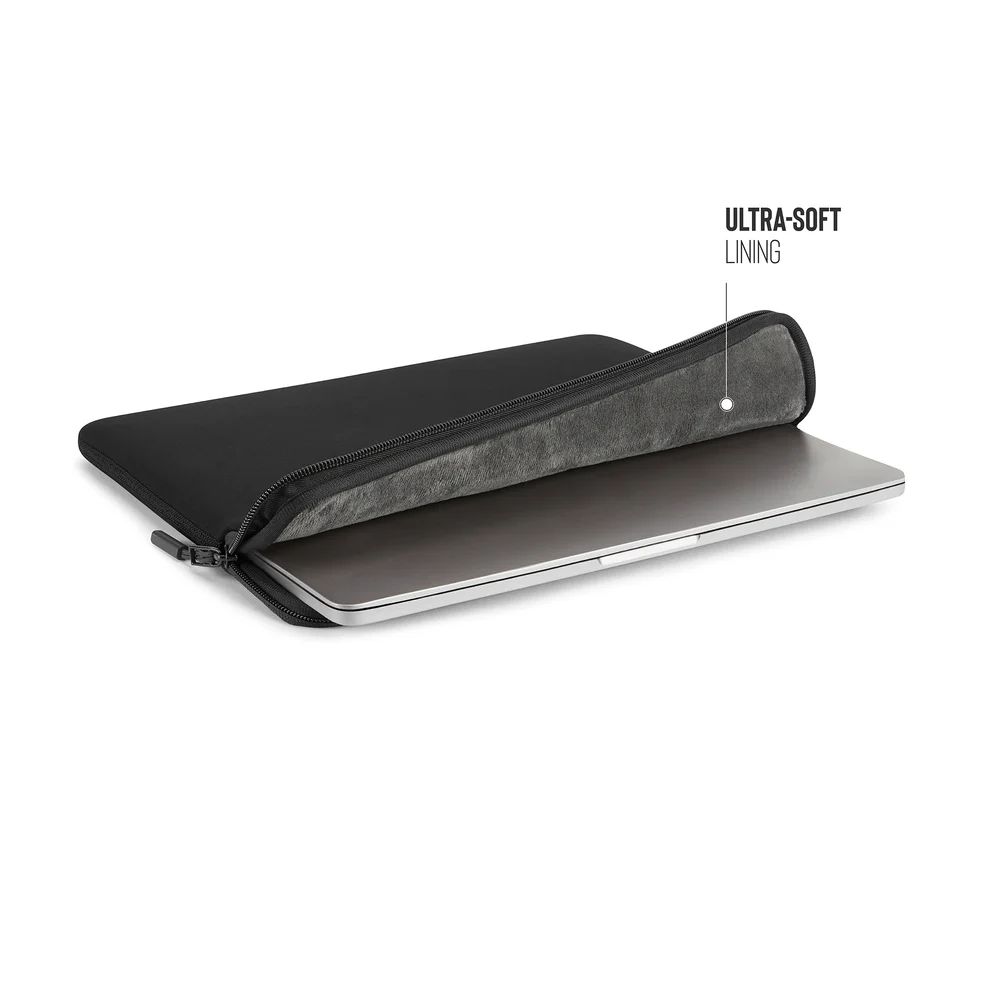 Pipetto Classic Fit Sleeve Macbook Notebook táska 13