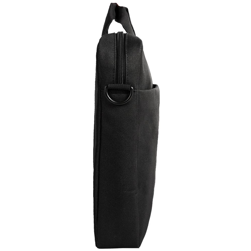 V7 CTK16-BLK Essential Slim Topload Laptop case 16