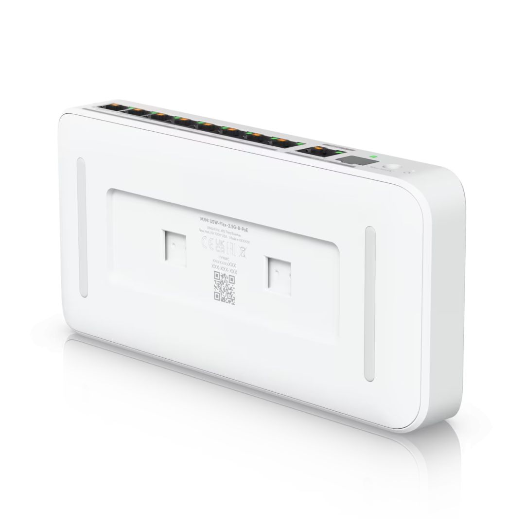 Ubiquiti Flex 2.5G PoE