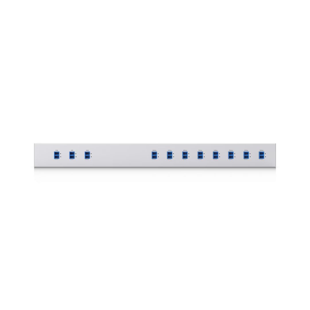 Ubiquiti CWDM Mux Demux 8