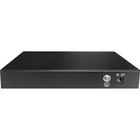Asustor ASW209X Switch`nstor 9 Gen2 Switch