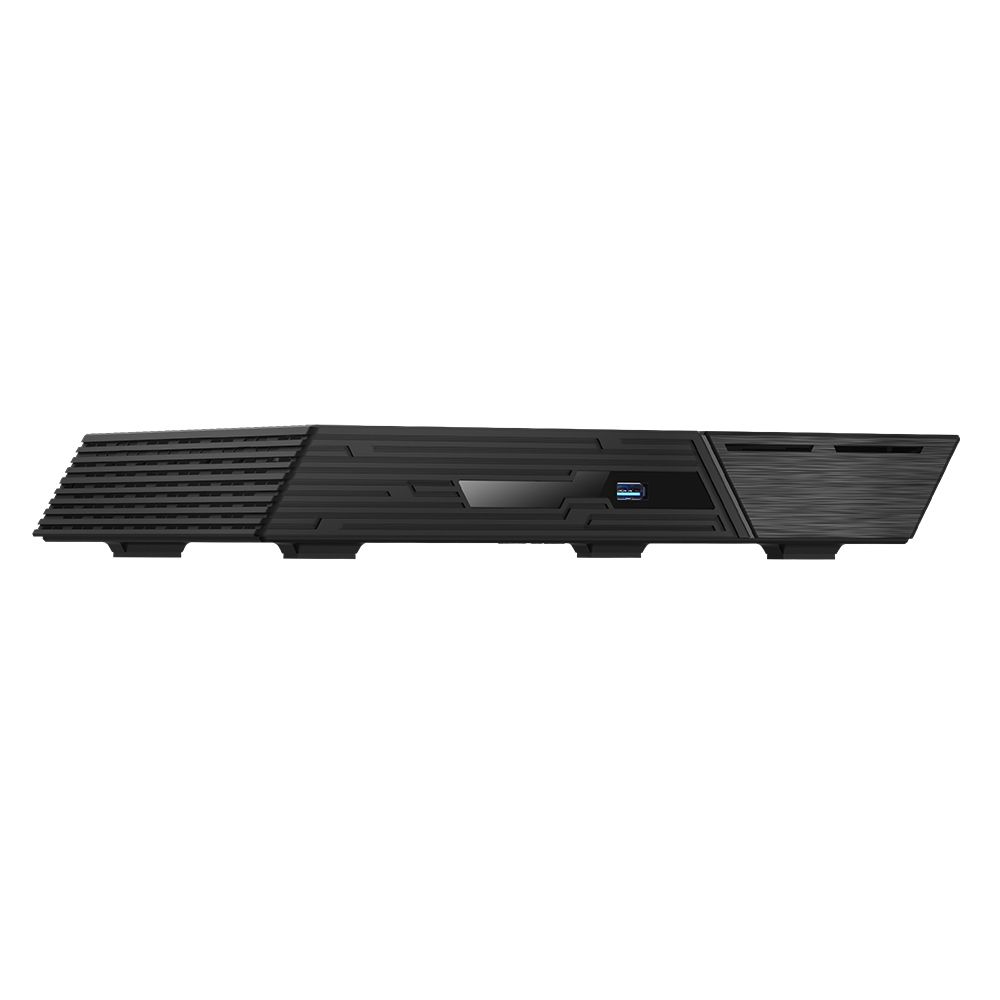 Asustor NAS FS6806X (8GB) (6xM.2 SSD)