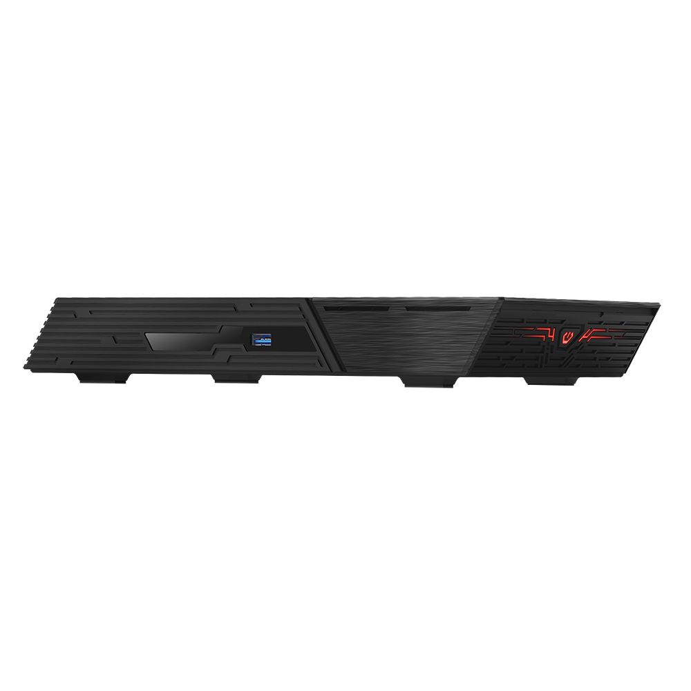 Asustor NAS FS6806X (8GB) (6xM.2 SSD)