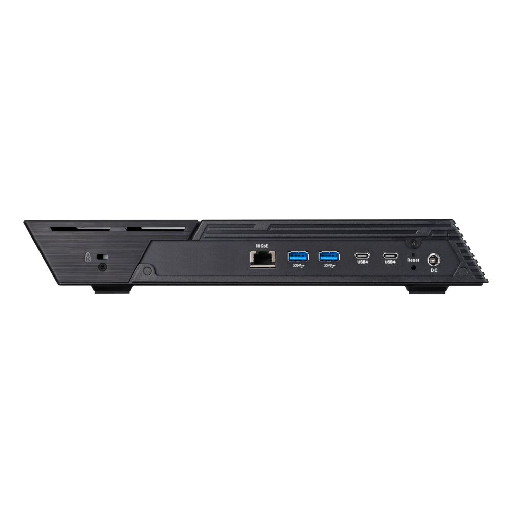 Asustor NAS FS6806X (8GB) (6xM.2 SSD)
