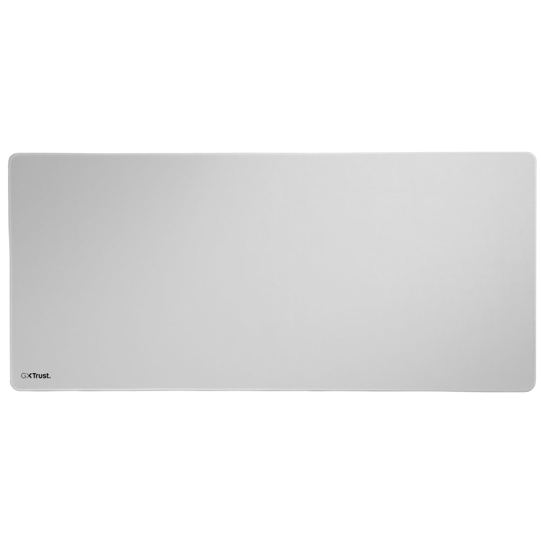 Trust GXT 759W XXL Egérpad White