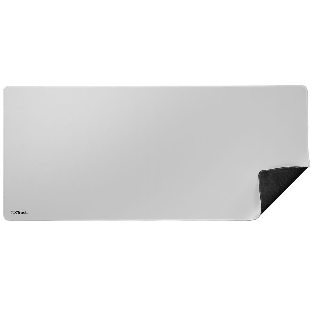 Trust GXT 759W XXL Egérpad White