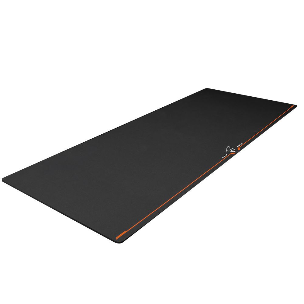 Gigabyte AMP900 Gamer Egérpad Black