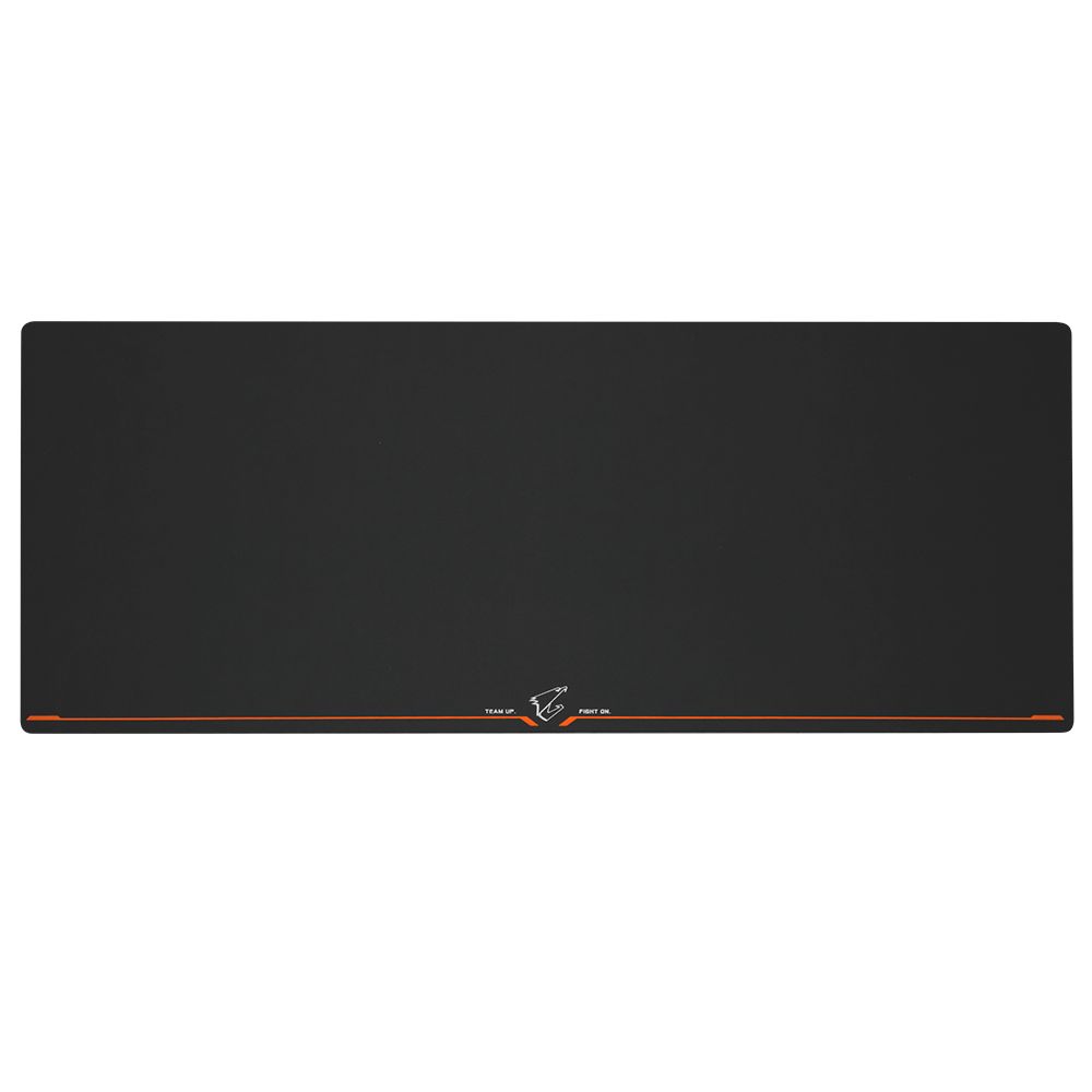 Gigabyte AMP900 Gamer Egérpad Black