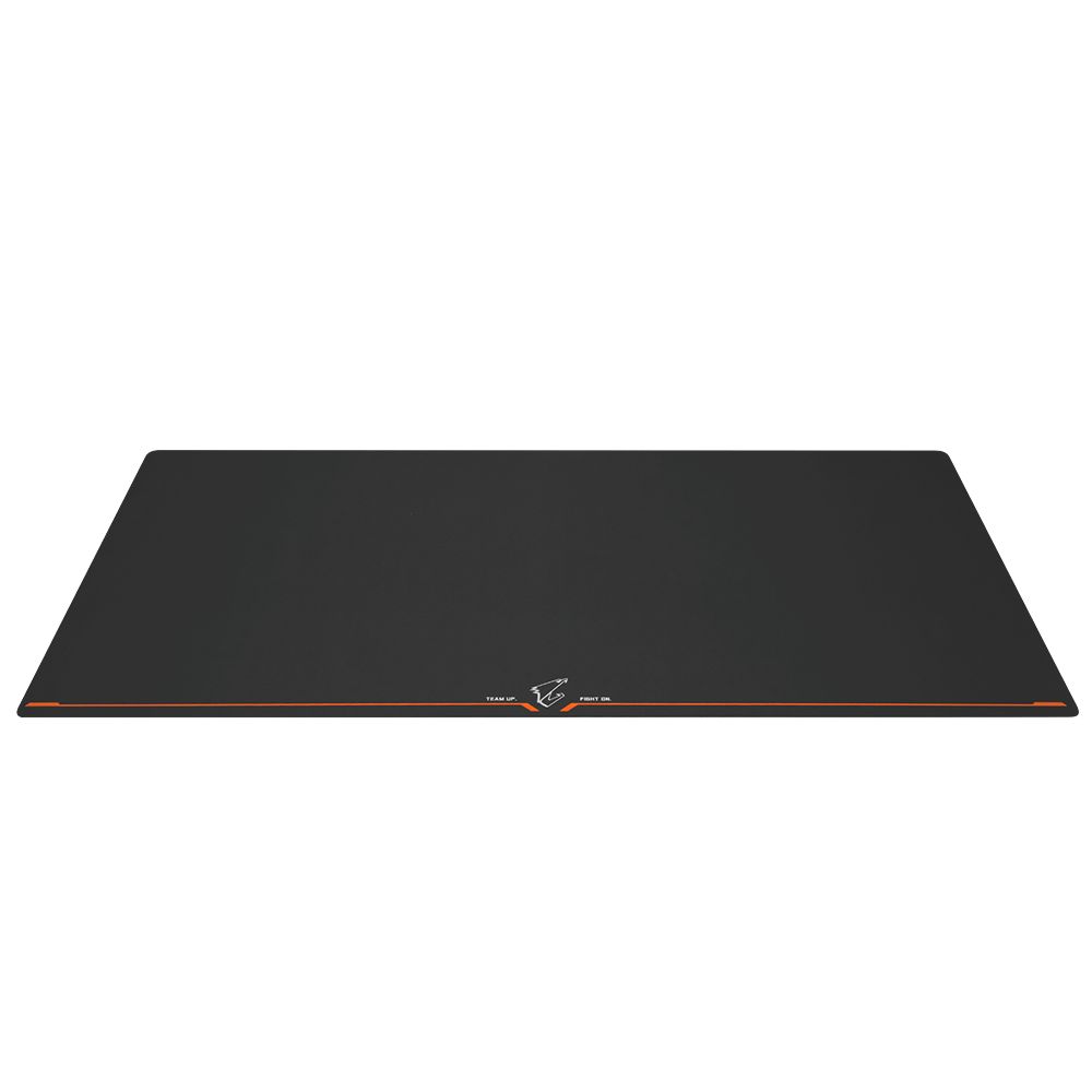 Gigabyte AMP900 Gamer Egérpad Black