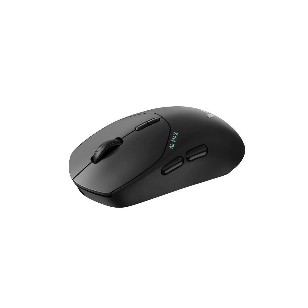 Rapoo VT1 Air MAX Wireless Mouse Black
