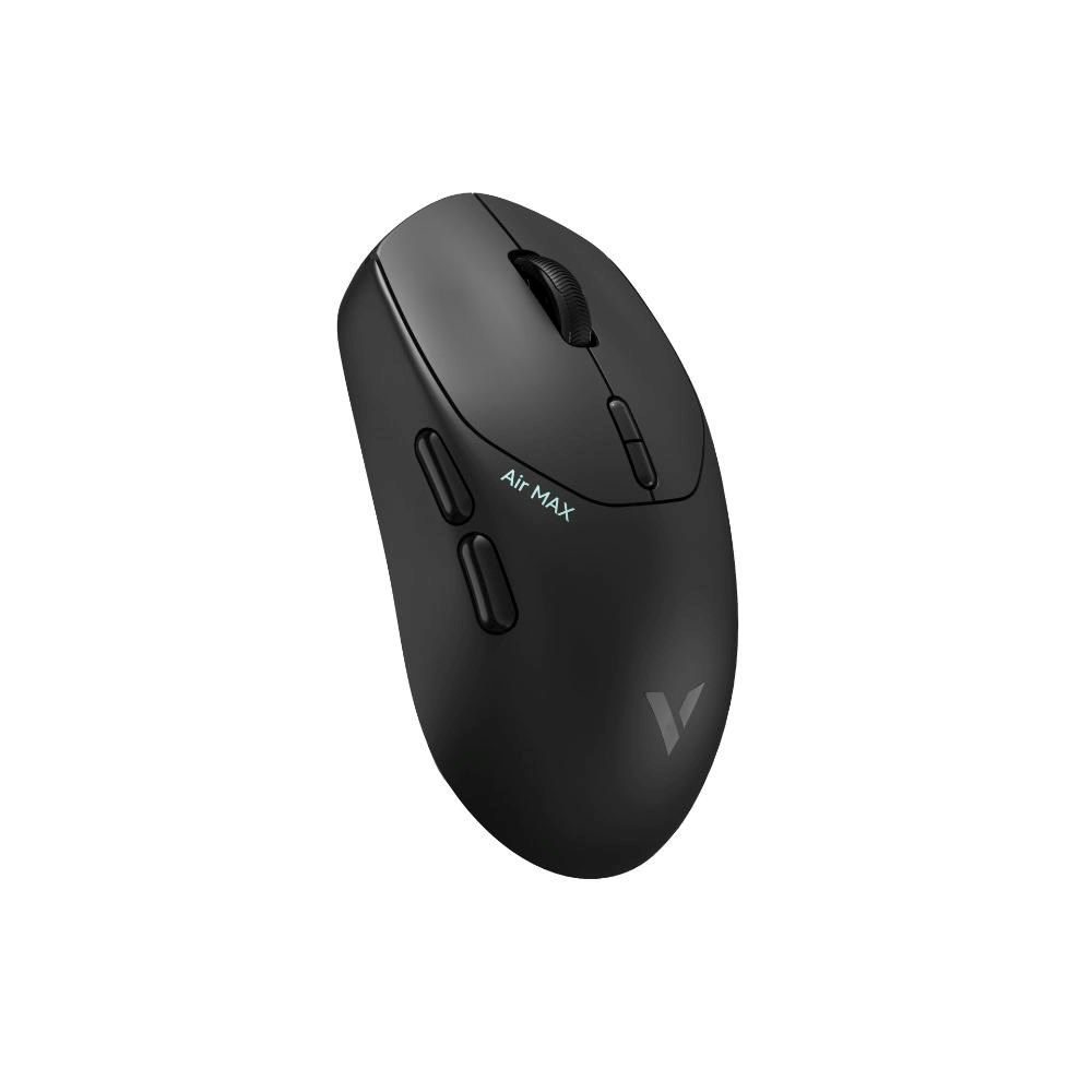 Rapoo VT1 Air MAX Wireless Mouse Black