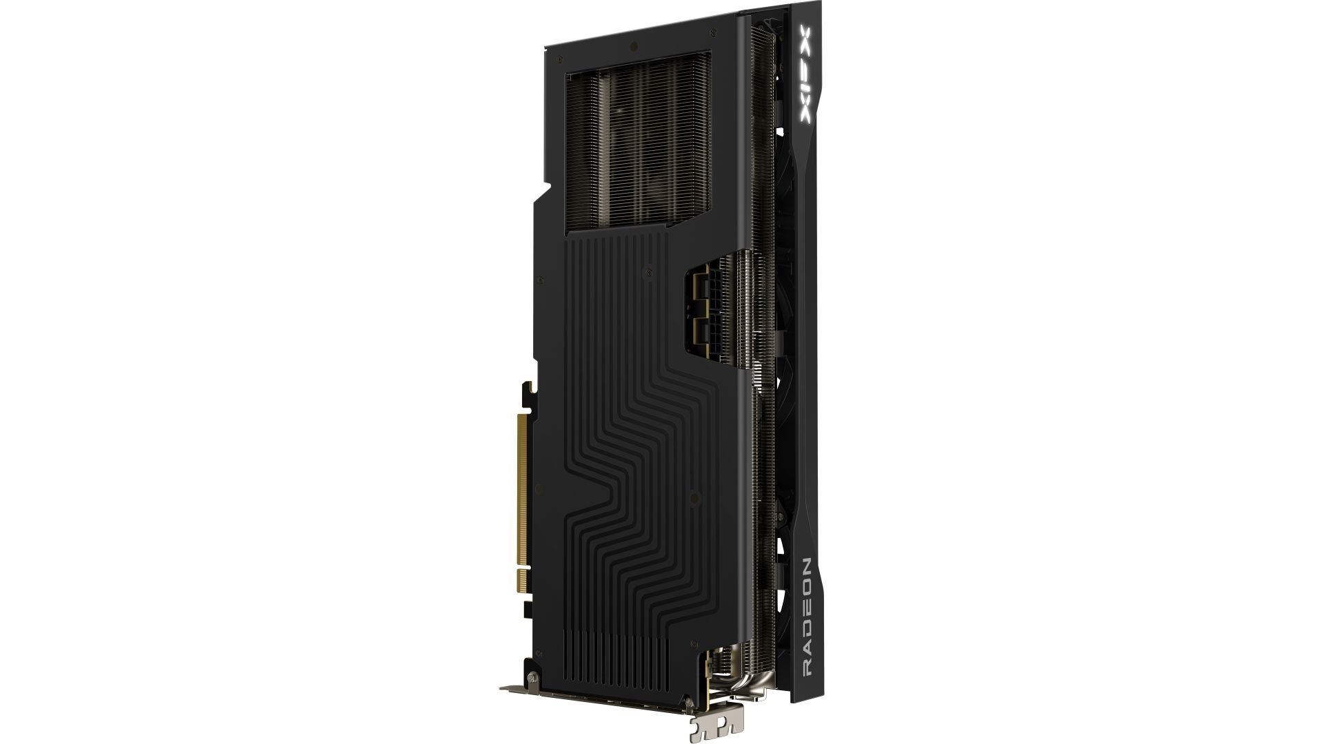 XFX RX9070 XT 16GB DDR6 Triple Fan Gaming Edition