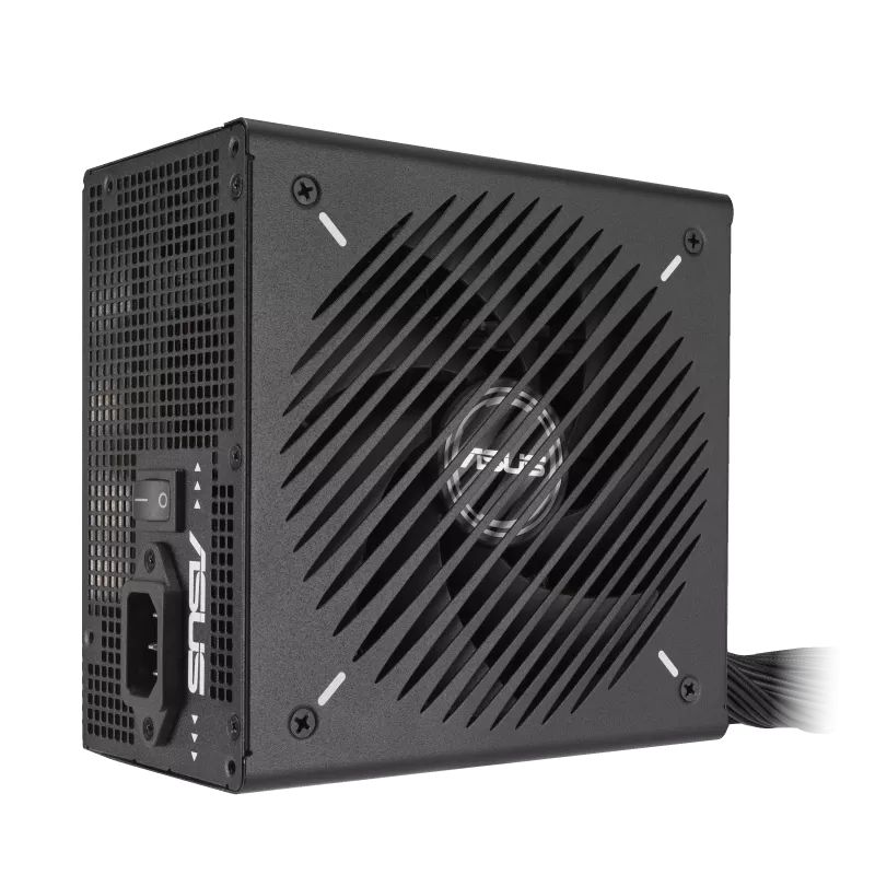 Asus 750W 80+ Bronze Prime