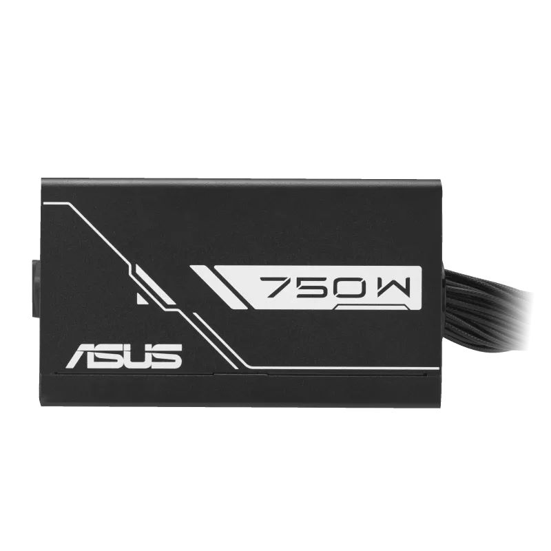 Asus 750W 80+ Bronze Prime