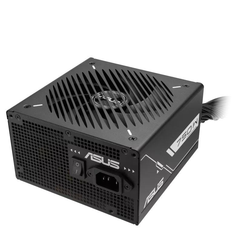 Asus 750W 80+ Bronze Prime