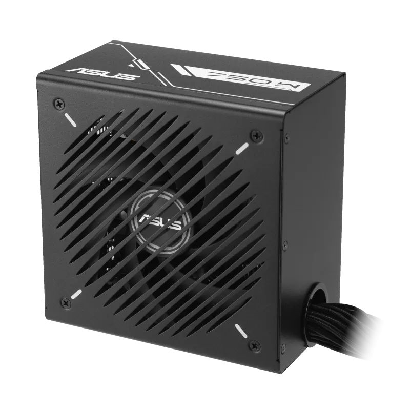 Asus 750W 80+ Bronze Prime