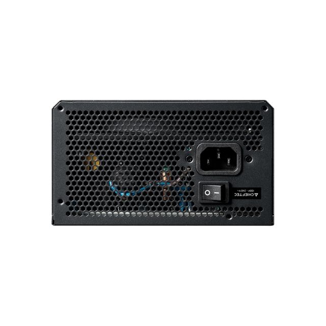 Chieftec 750W 80+ Gold Vega M